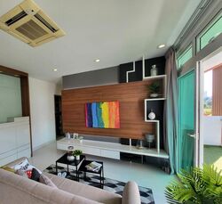 Parc Rosewood (D25), Condominium #504566751